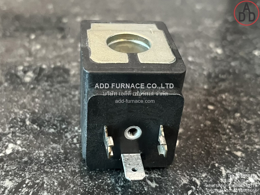 Coil Parker 481865A5 D5XA5 F (9)